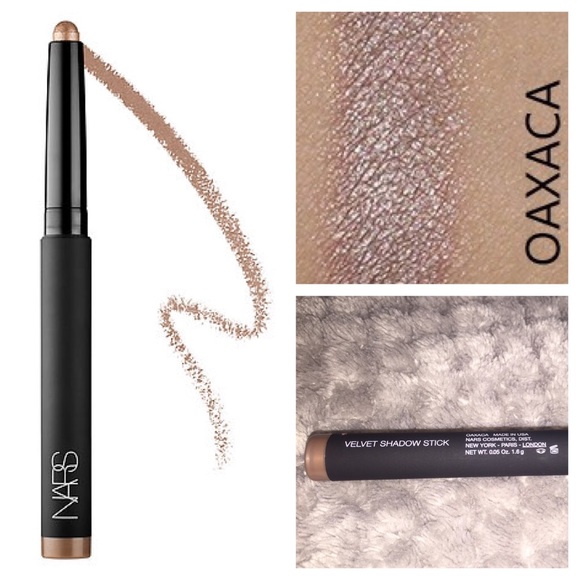 NARS Oaxaca Velvet eyeshadow pencil - Picture 1 of 3
